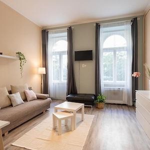 Appartement met een Slaapkamer